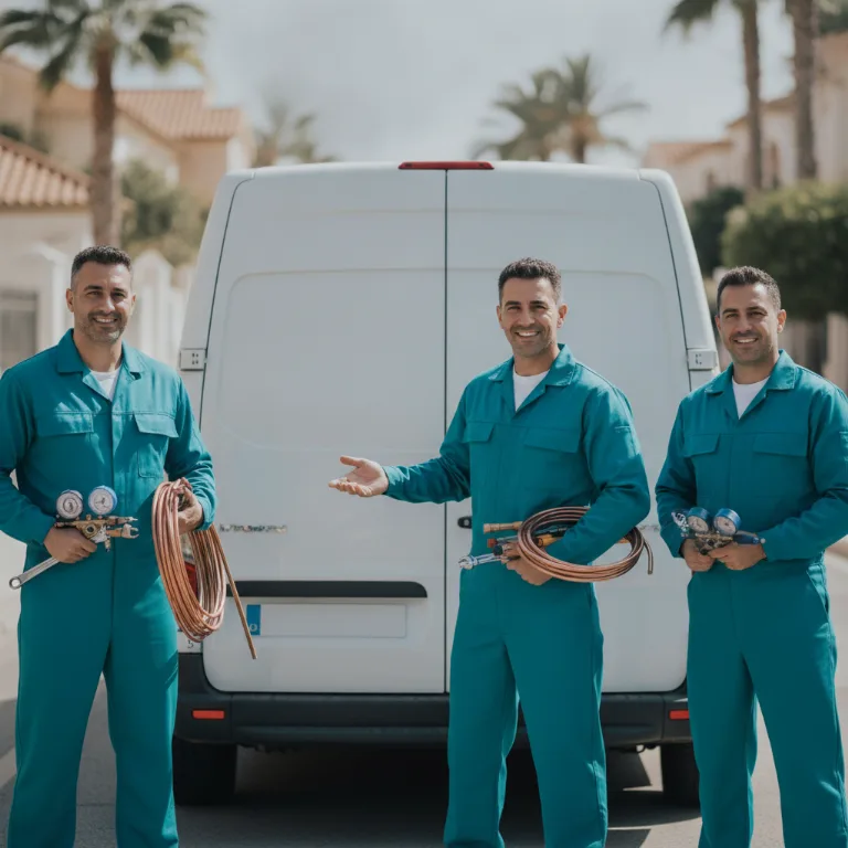installatore di pompe di calore Anzio
